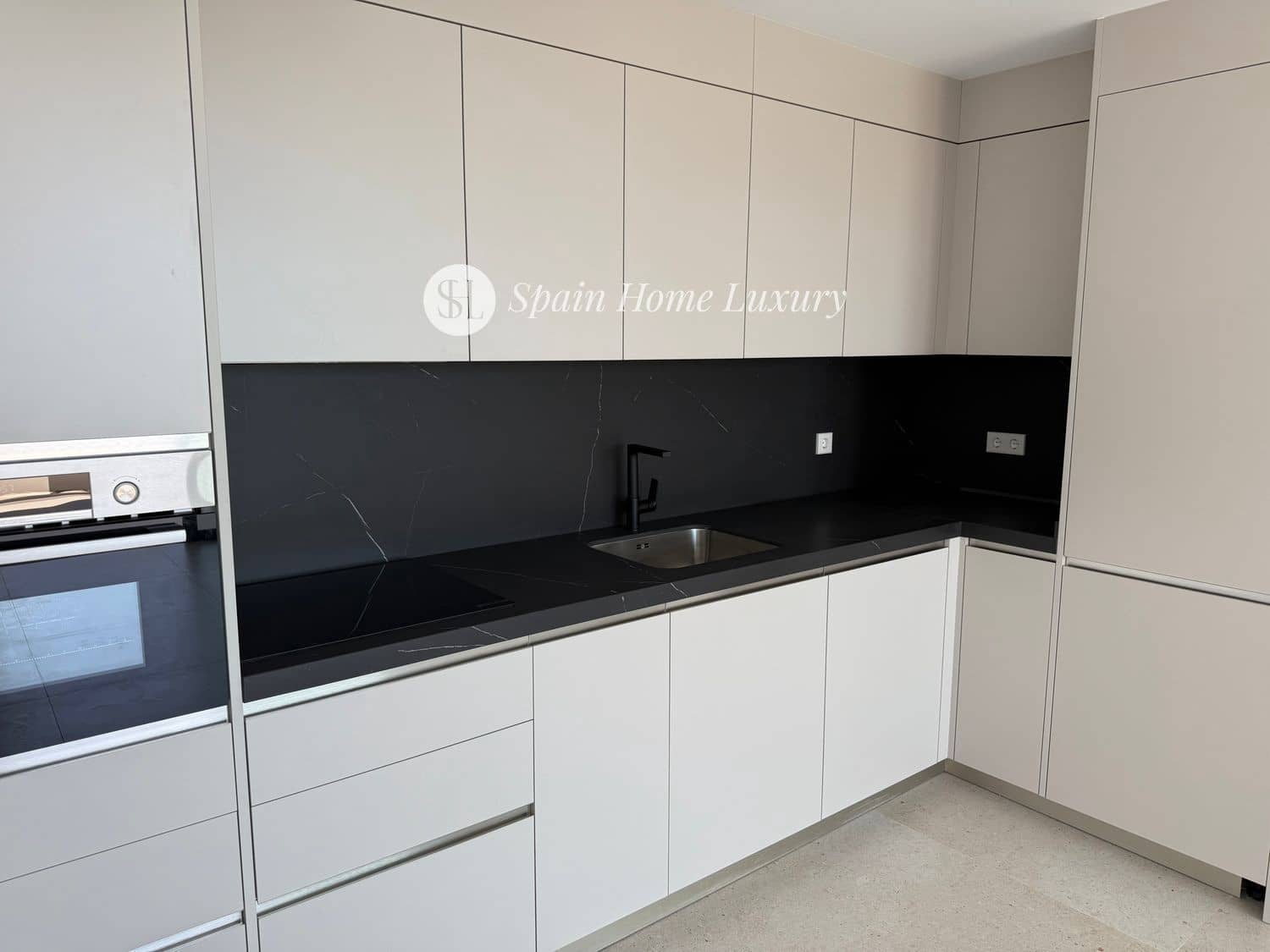 2 soveværelse Penthouse til salg i La Villajoyosa / Vila Joiosa med swimmingpool - € 599.000 (Ref: 9061061)