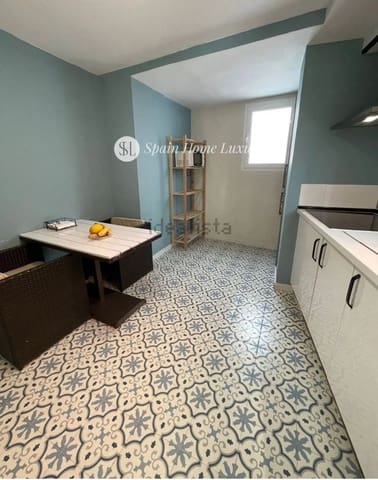 3 soveværelse Villa til salg i Pueblo de Cullera, Cullera - € 163.000 (Ref: 9062183)