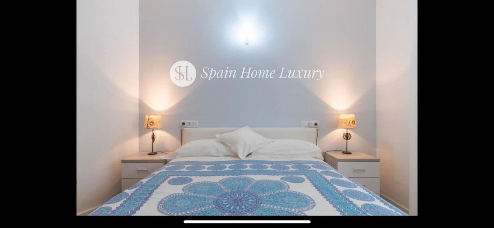 Appartement de 2 chambres à louer à Moraira avec piscine - 1 100 € (Ref: 9075931)