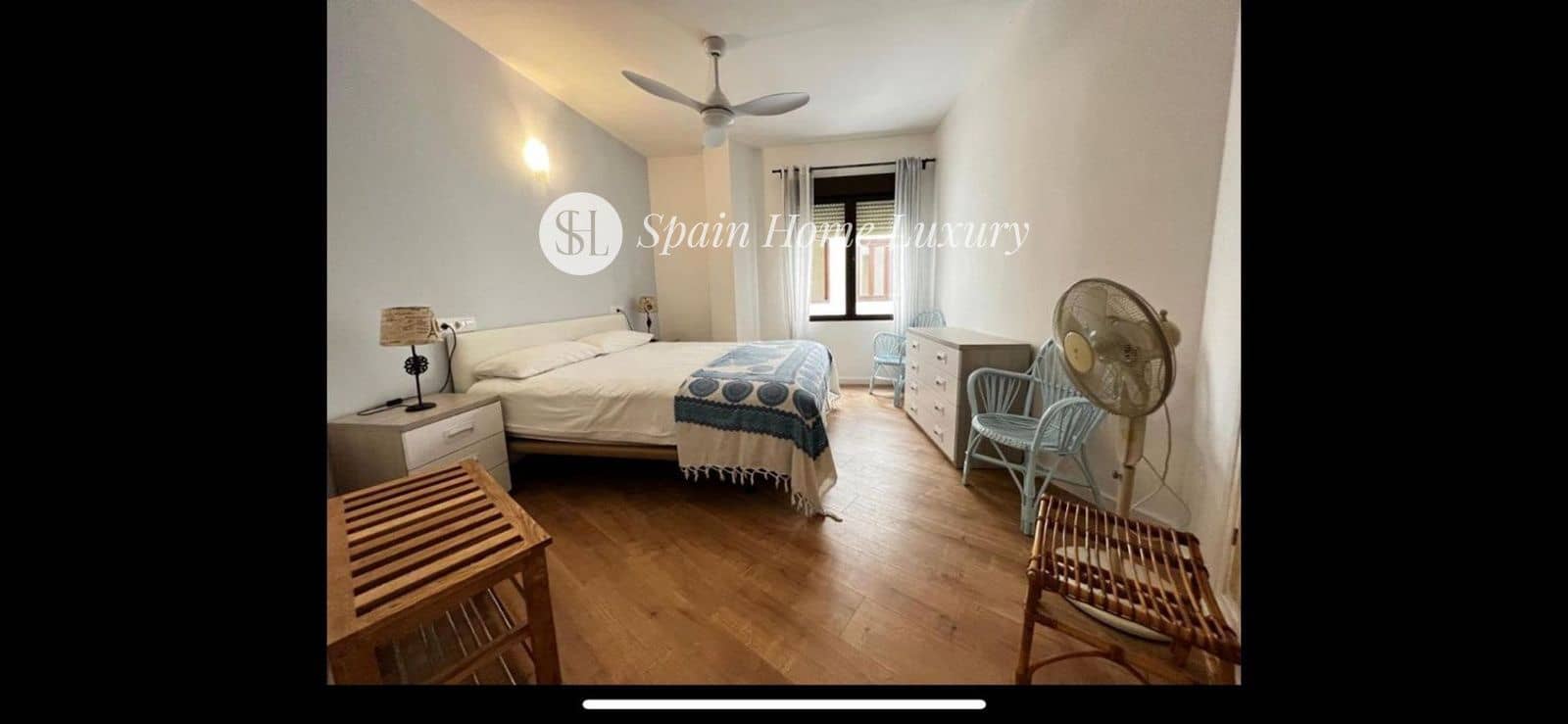 Appartement de 2 chambres à louer à Moraira avec piscine - 1 100 € (Ref: 9075931)