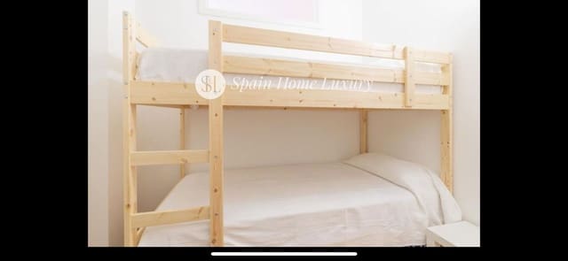 Appartement de 2 chambres à louer à Moraira, Teulada-Moraira avec piscine - 1 100 € (Ref: 9075931)