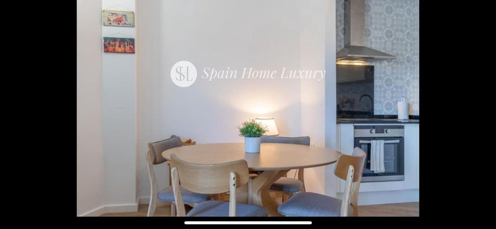 Appartement de 2 chambres à louer à Moraira avec piscine - 1 100 € (Ref: 9075931)