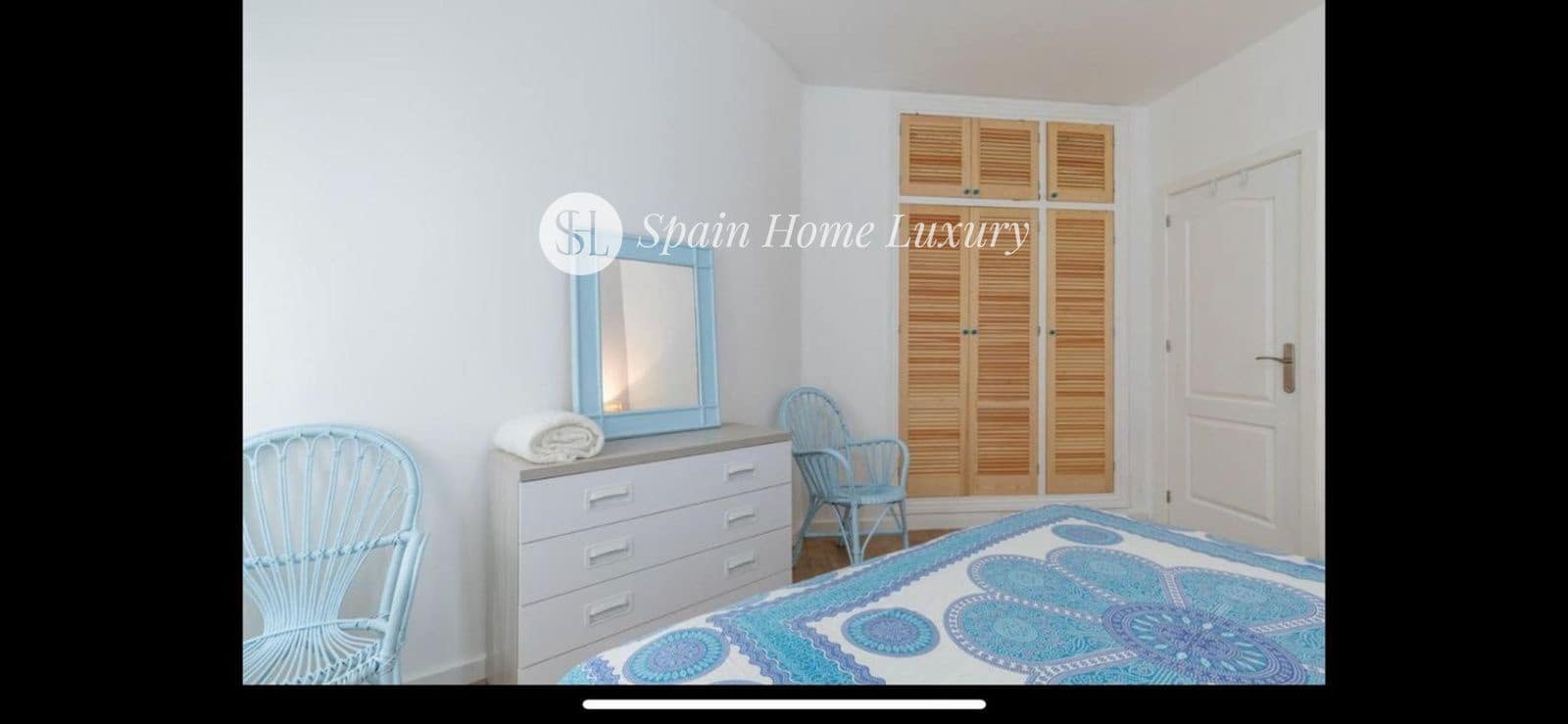 Appartement de 2 chambres à louer à Moraira avec piscine - 1 100 € (Ref: 9075931)