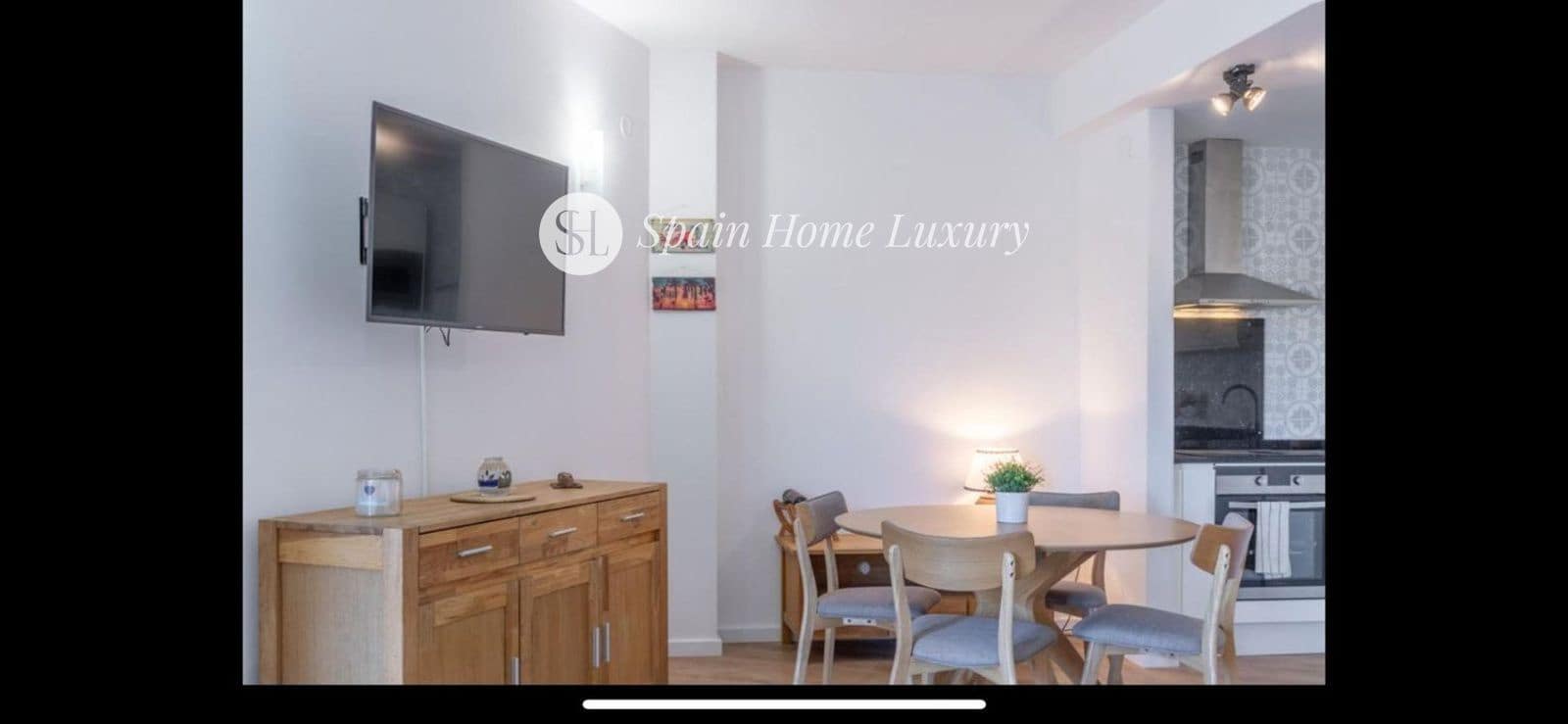 Appartement de 2 chambres à louer à Moraira avec piscine - 1 100 € (Ref: 9075931)