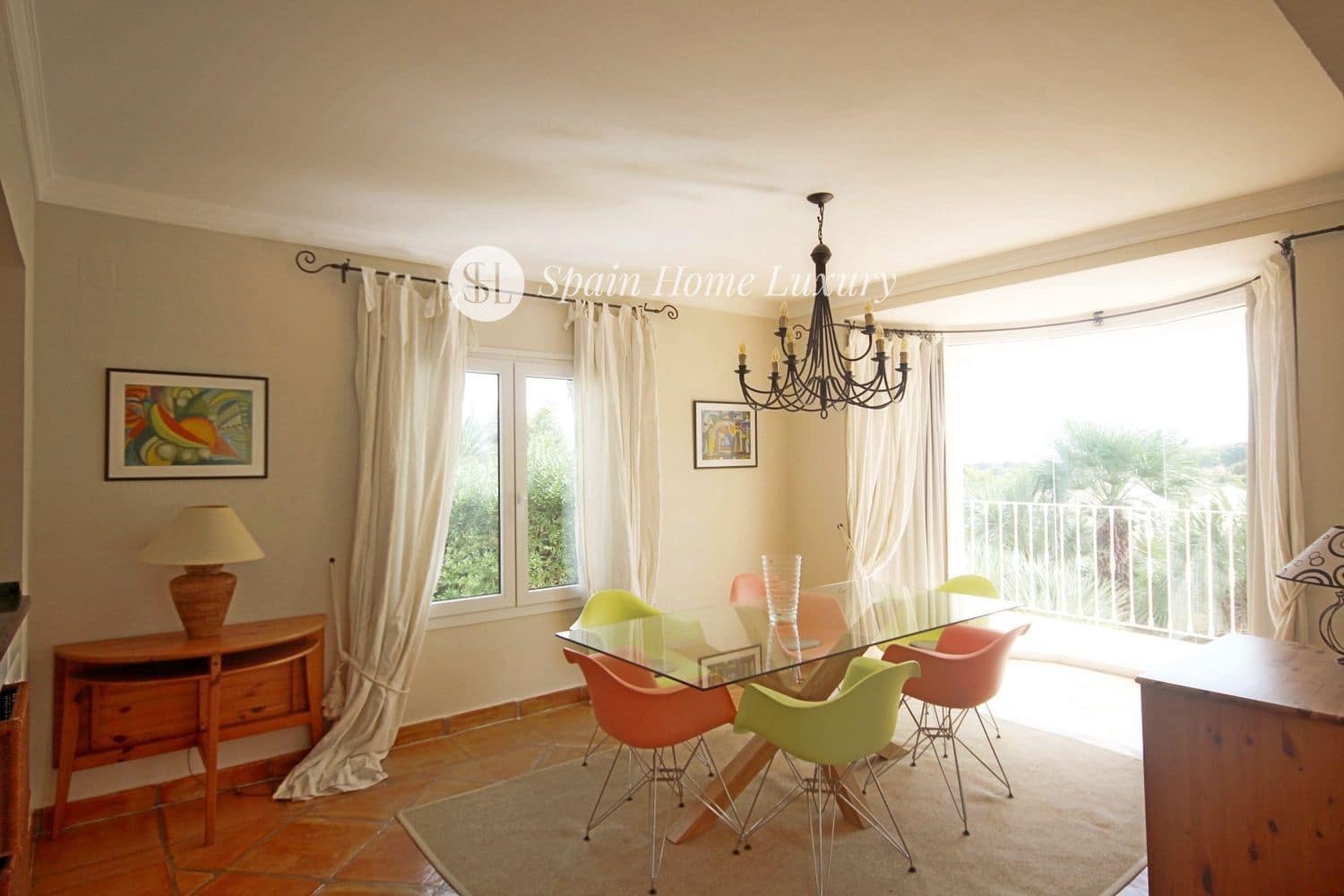 4 sypialnia Willa na sprzedaż w Moraira z basenem garażem - 965 000 € (Ref: 9075973)