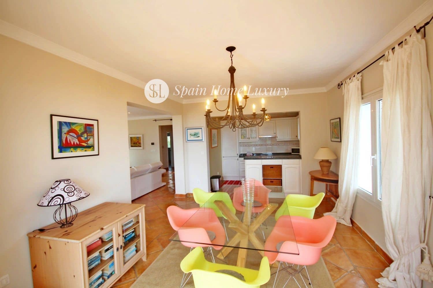 4 sypialnia Willa na sprzedaż w Moraira z basenem garażem - 965 000 € (Ref: 9075973)