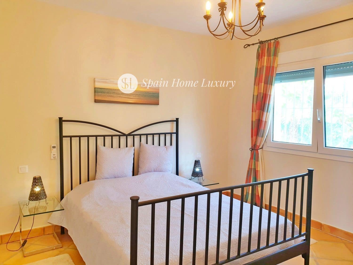 4 sypialnia Willa na sprzedaż w Moraira z basenem garażem - 965 000 € (Ref: 9075973)