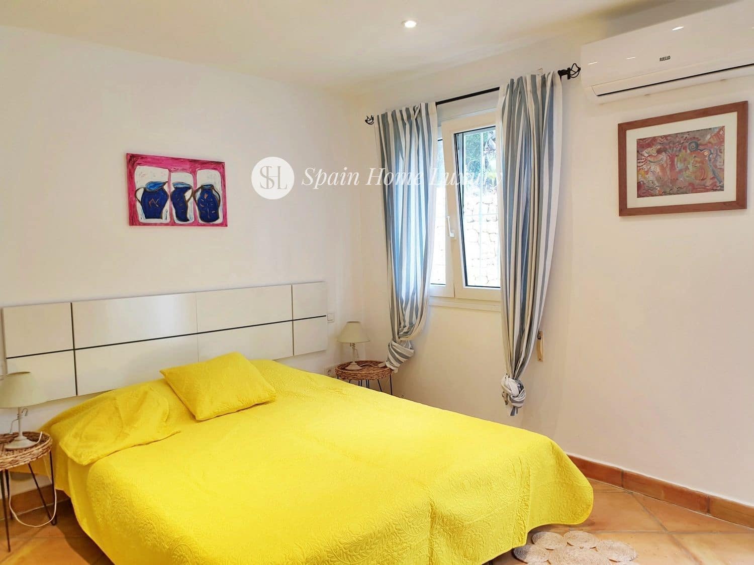 4 sypialnia Willa na sprzedaż w Moraira z basenem garażem - 965 000 € (Ref: 9075973)