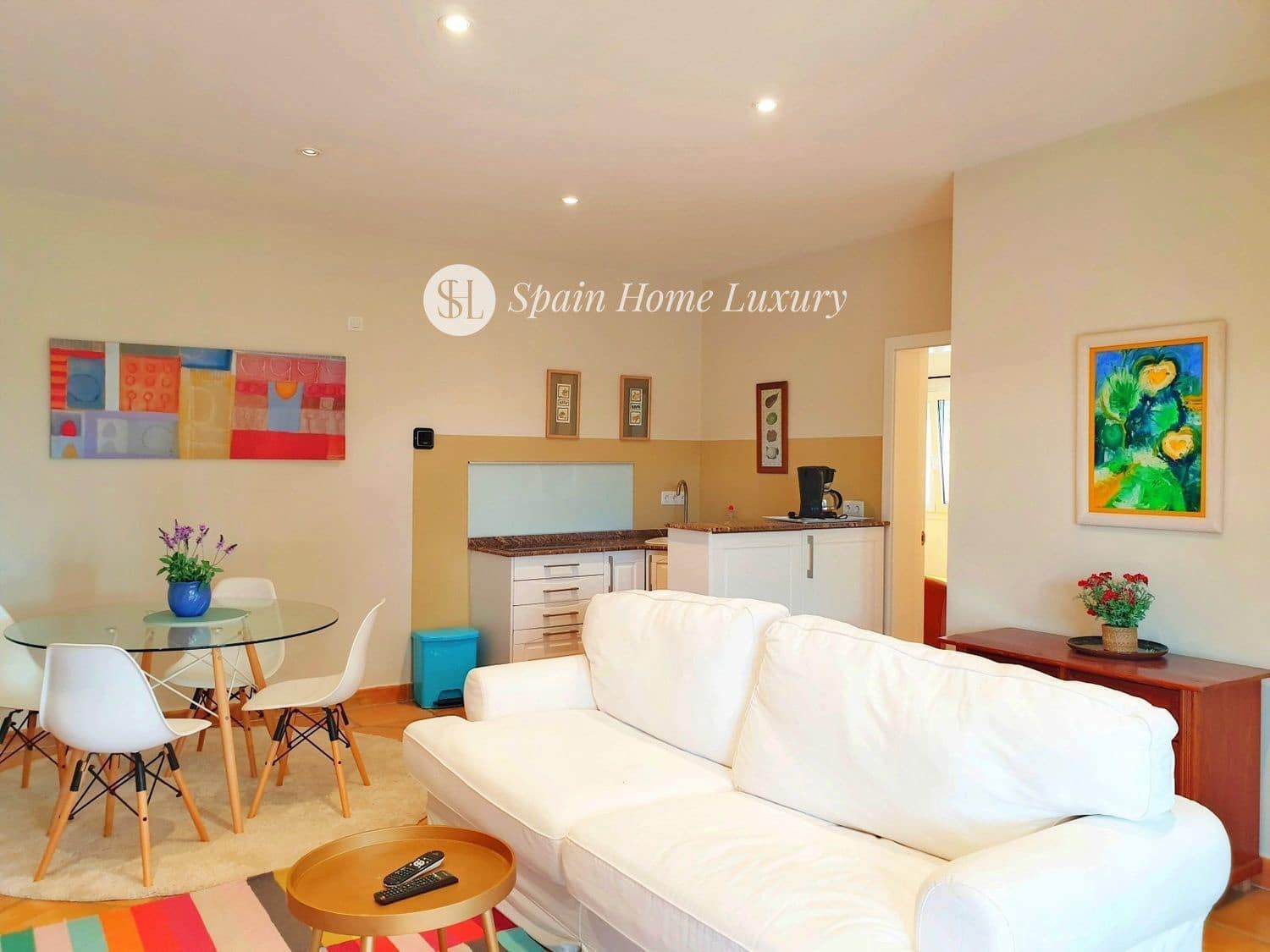 4 sypialnia Willa na sprzedaż w Moraira z basenem garażem - 965 000 € (Ref: 9075973)