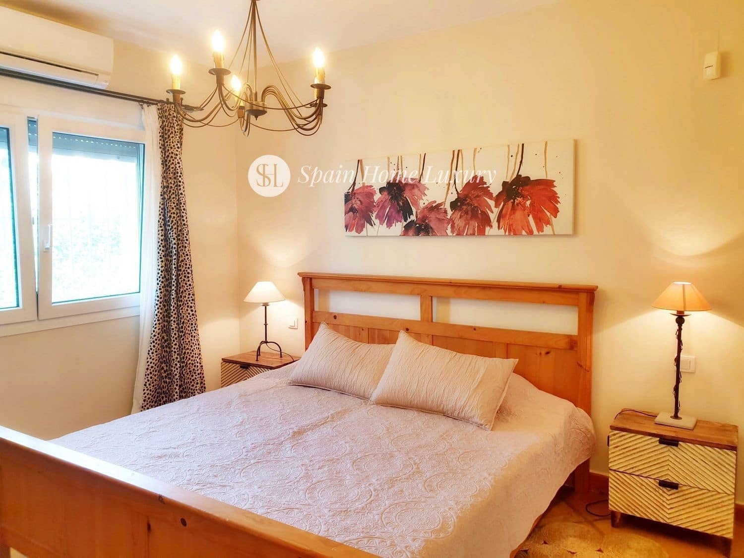 4 sypialnia Willa na sprzedaż w Moraira z basenem garażem - 965 000 € (Ref: 9075973)