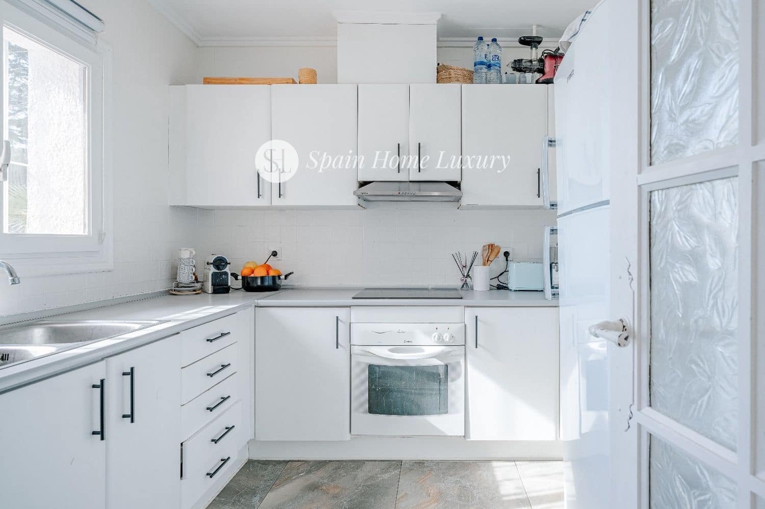 2 soverom Villa til salgs i Moraira med svømmebasseng garasje - € 550 000 (Ref: 9075997)