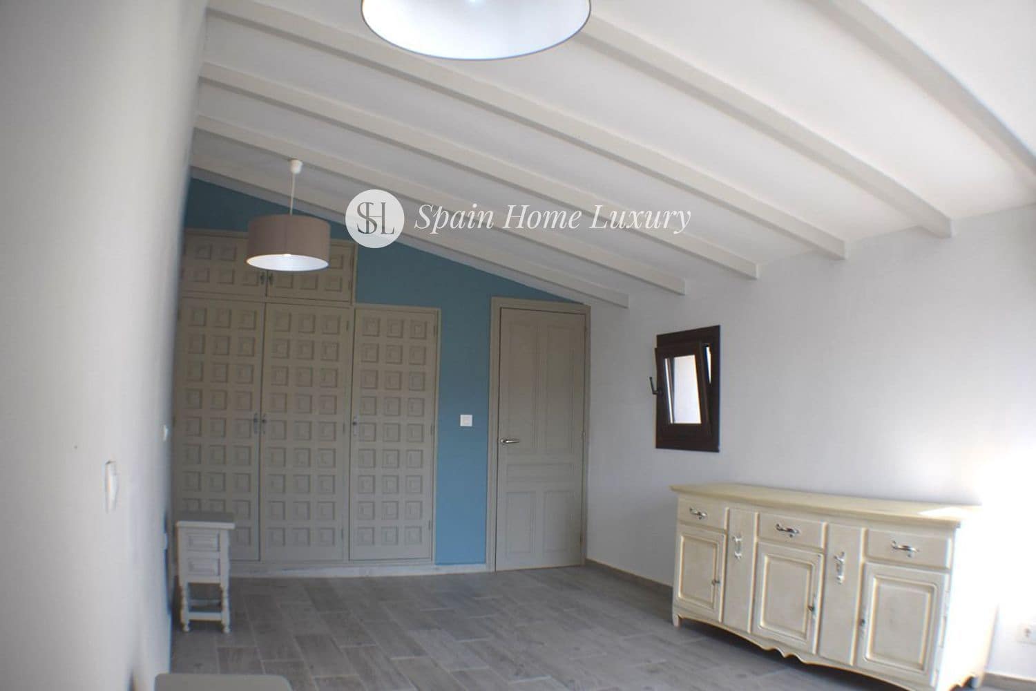 5 soveværelse Villa til salg i Moraira med garage - € 595.000 (Ref: 9075998)