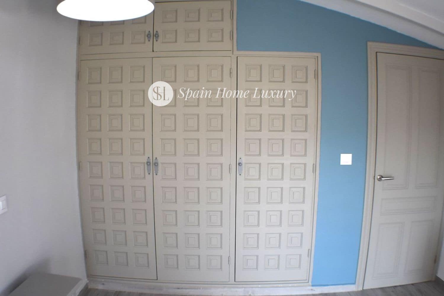 5 soveværelse Villa til salg i Moraira med garage - € 595.000 (Ref: 9075998)