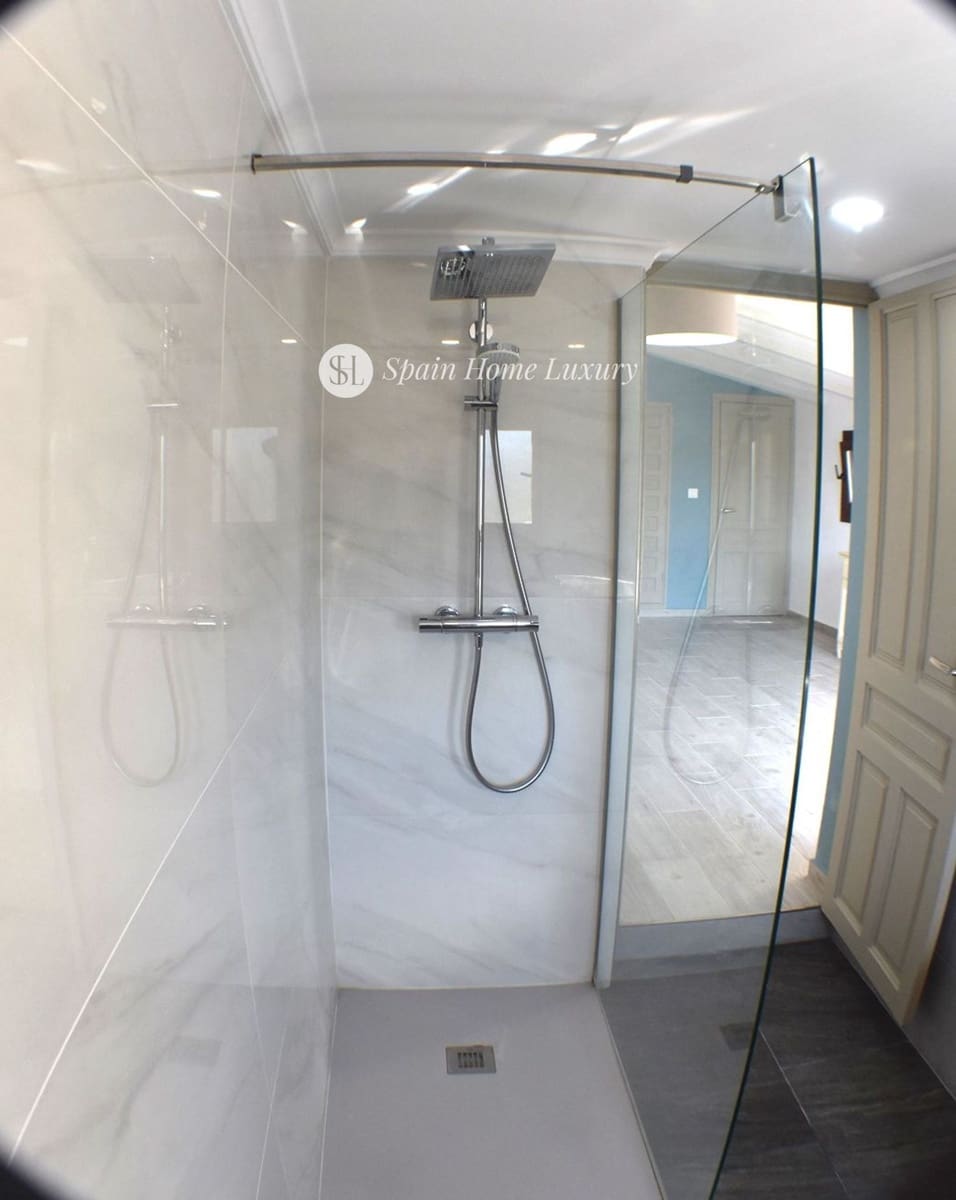 5 soveværelse Villa til salg i Moraira med garage - € 595.000 (Ref: 9075998)