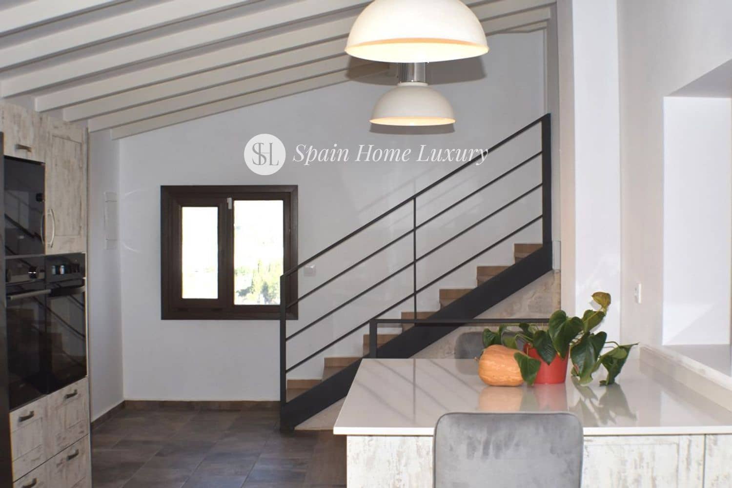 5 soveværelse Villa til salg i Moraira med garage - € 595.000 (Ref: 9075998)