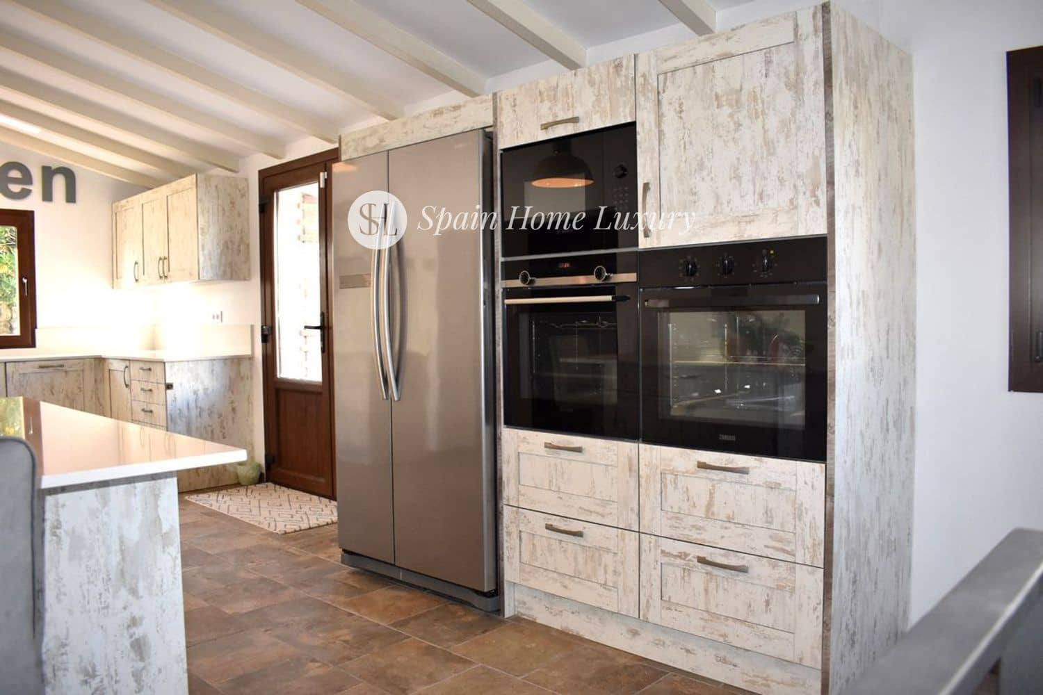 5 soveværelse Villa til salg i Moraira med garage - € 595.000 (Ref: 9075998)