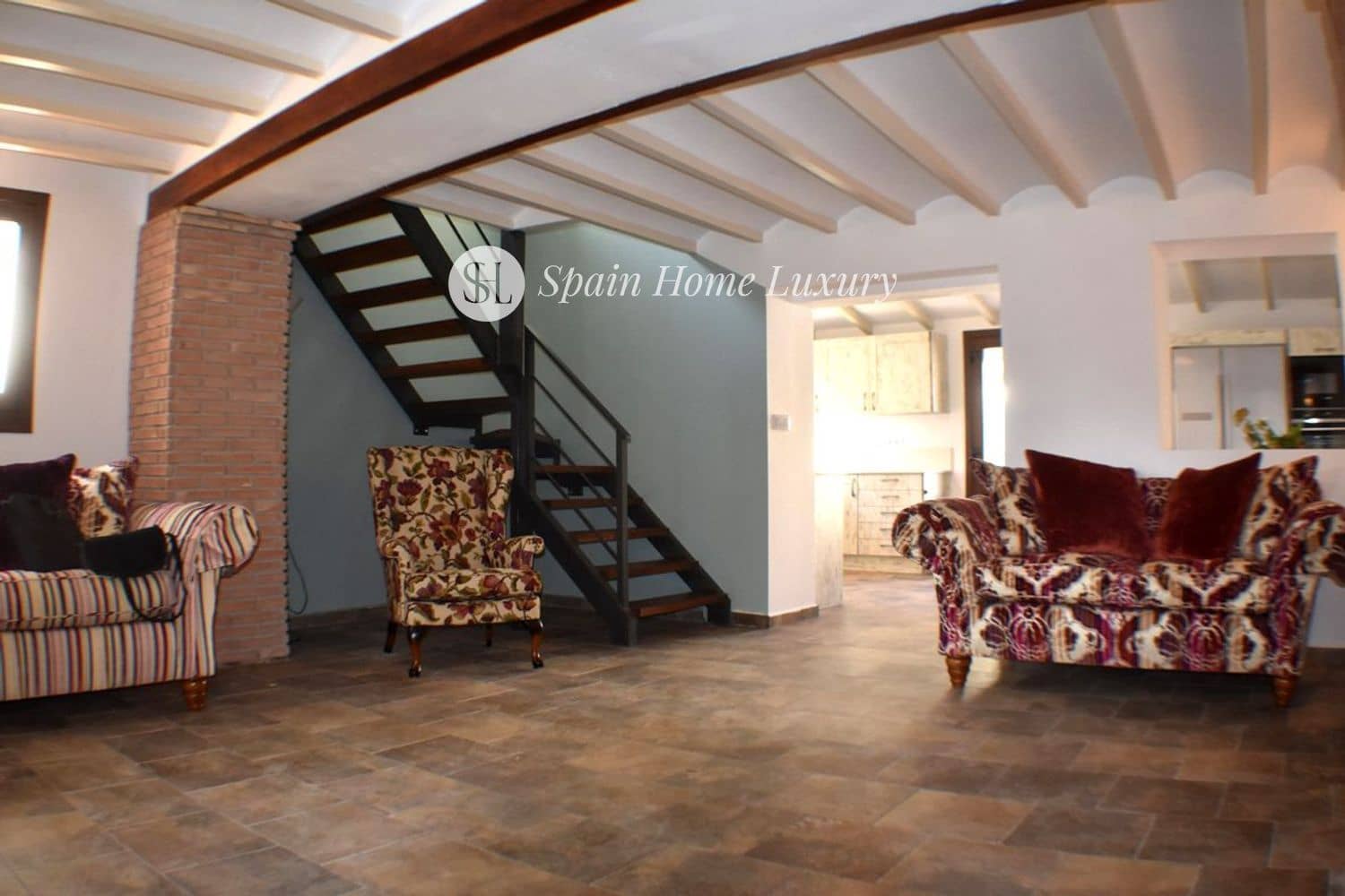 5 soveværelse Villa til salg i Moraira med garage - € 595.000 (Ref: 9075998)