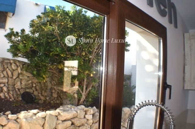 5 sovrum Villa till salu i Pinar del Advocat - Cometa, Teulada-Moraira med garage - 595 000 € (Ref: 9075998)