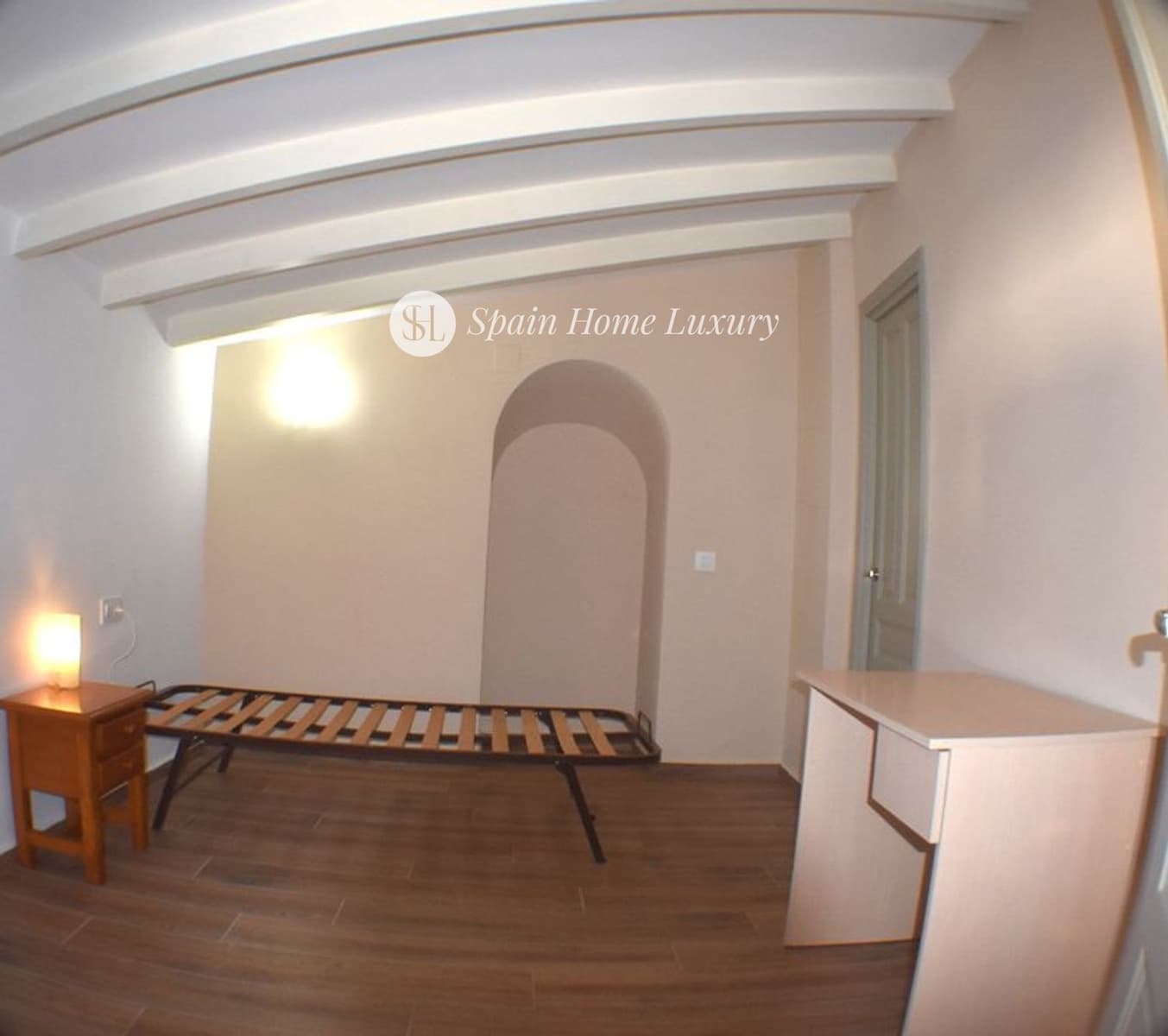 5 soveværelse Villa til salg i Moraira med garage - € 595.000 (Ref: 9075998)