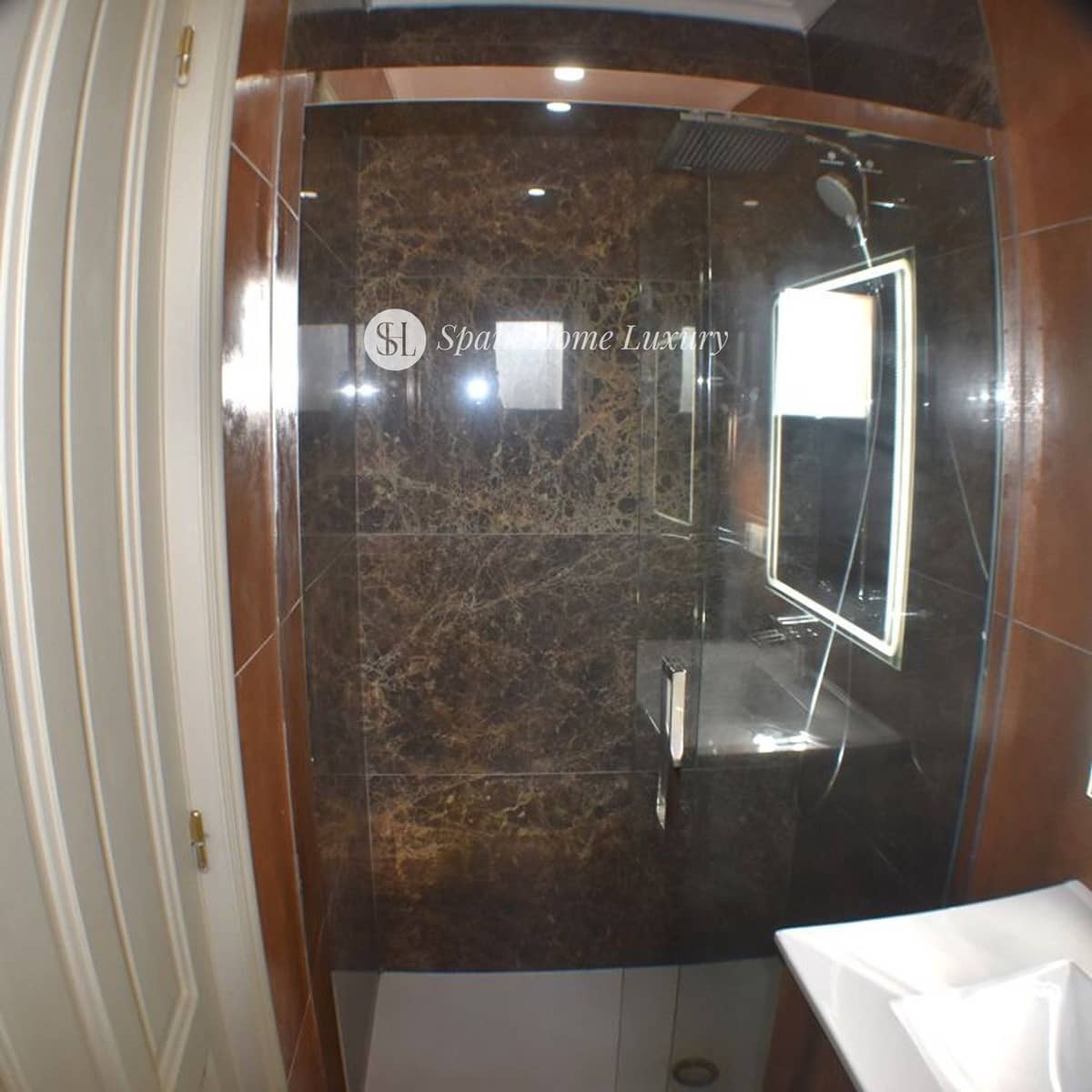 5 soveværelse Villa til salg i Moraira med garage - € 595.000 (Ref: 9075998)