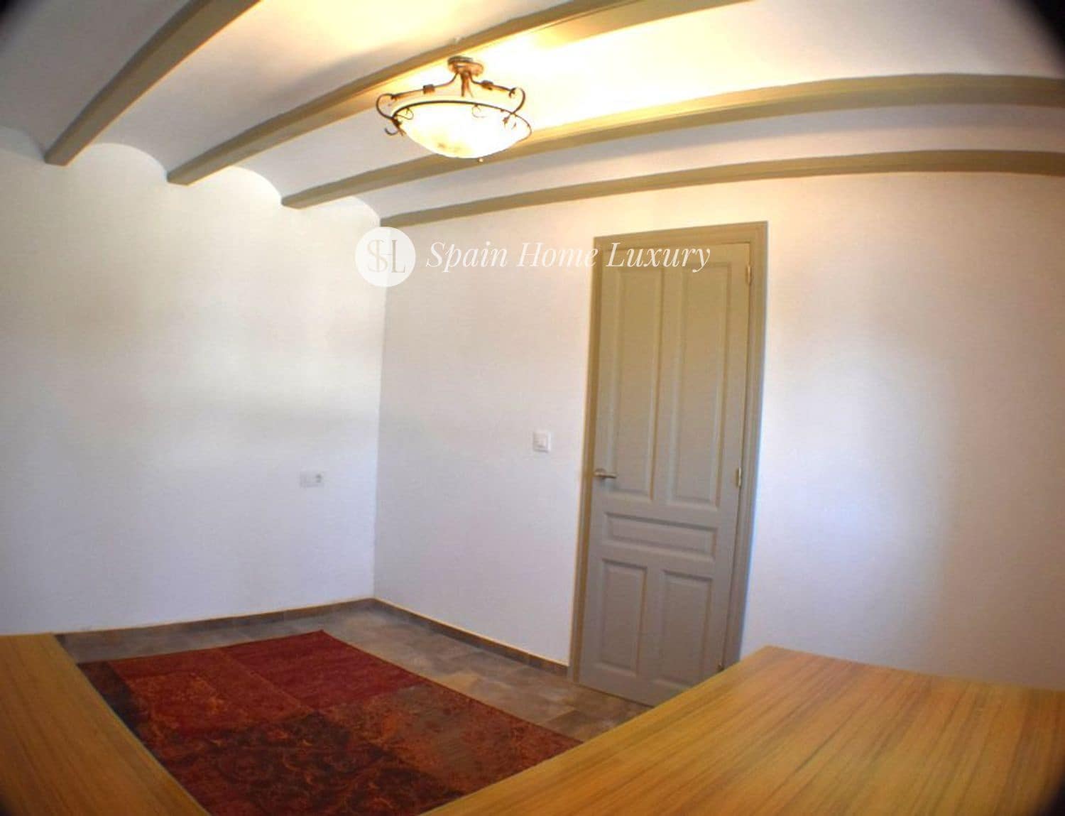 5 soveværelse Villa til salg i Moraira med garage - € 595.000 (Ref: 9075998)