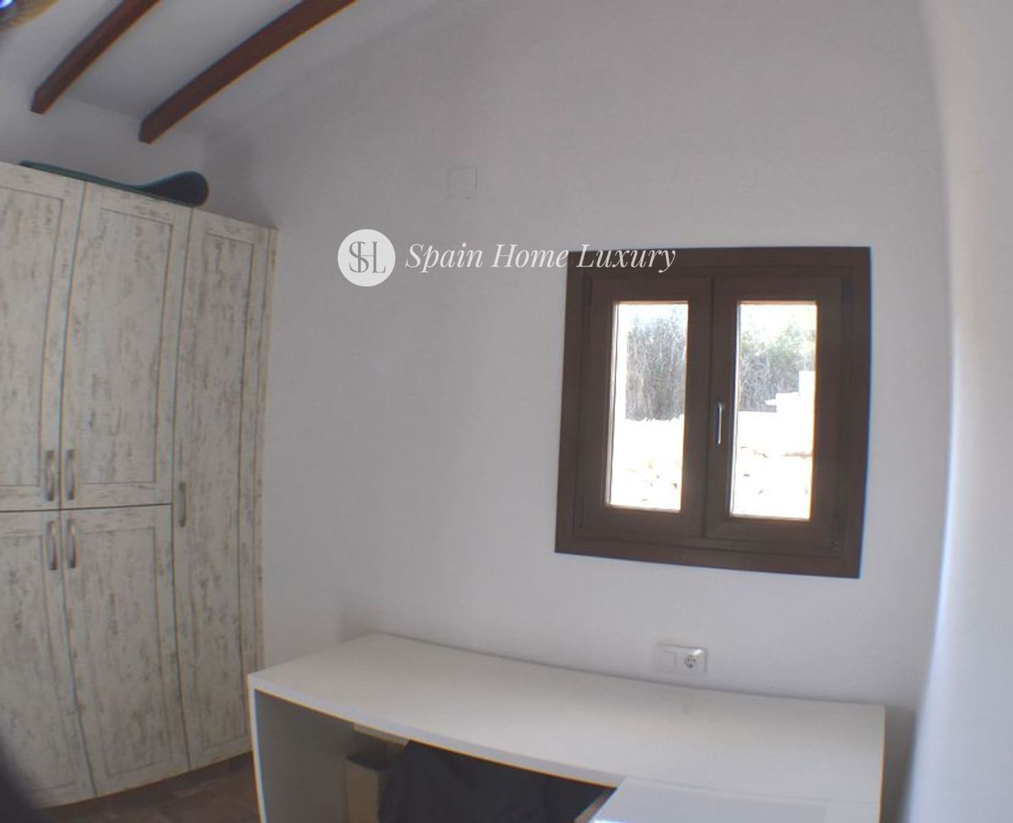 5 soveværelse Villa til salg i Moraira med garage - € 595.000 (Ref: 9075998)