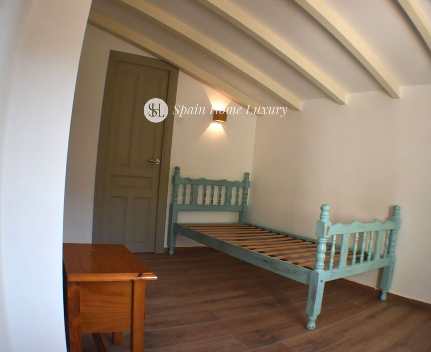 5 soveværelse Villa til salg i Moraira med garage - € 595.000 (Ref: 9075998)