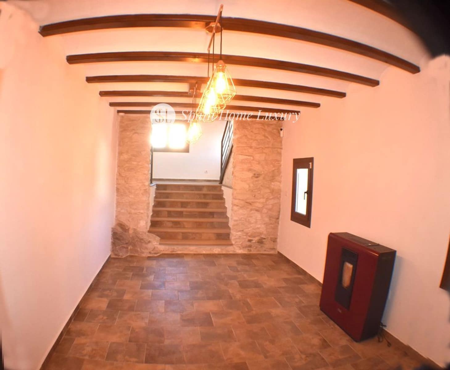 5 soveværelse Villa til salg i Moraira med garage - € 595.000 (Ref: 9075998)