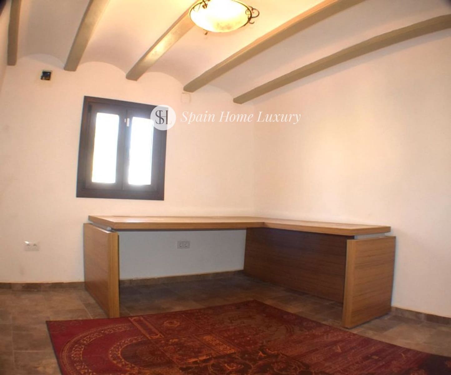 5 soveværelse Villa til salg i Moraira med garage - € 595.000 (Ref: 9075998)