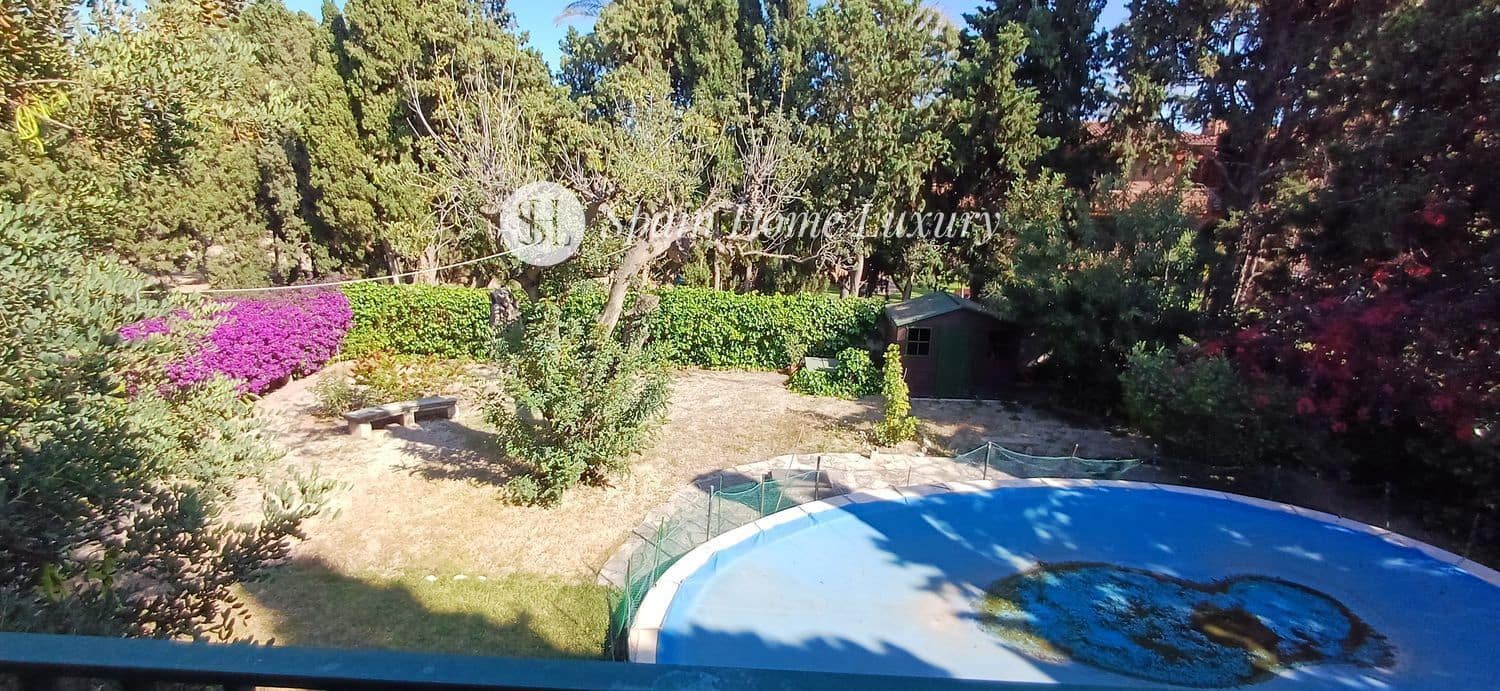 Chalet de 6 habitaciones en San Juan de Alicante / Sant Joan d'Alacant en venta con piscina garaje - 850.000 € (Ref: 9080740)