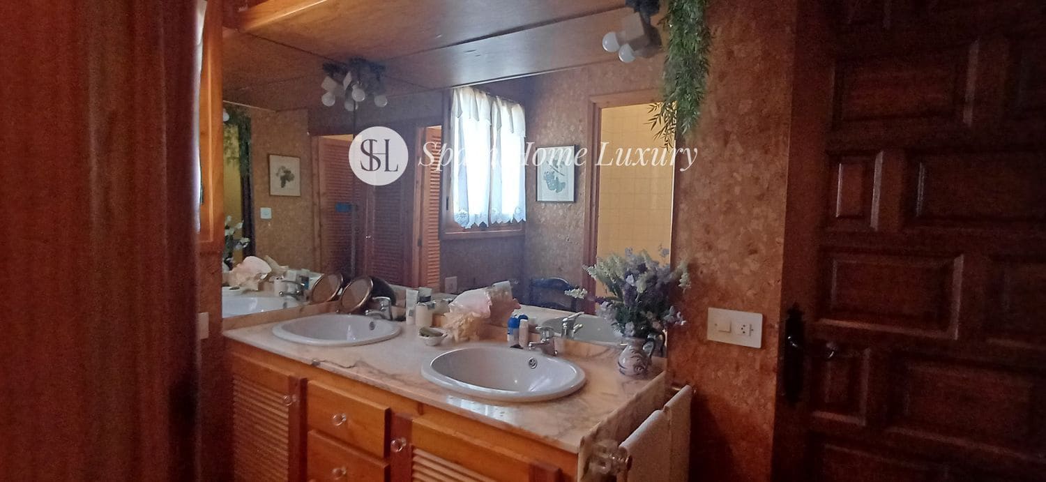 Chalet de 6 habitaciones en San Juan de Alicante / Sant Joan d'Alacant en venta con piscina garaje - 850.000 € (Ref: 9080740)