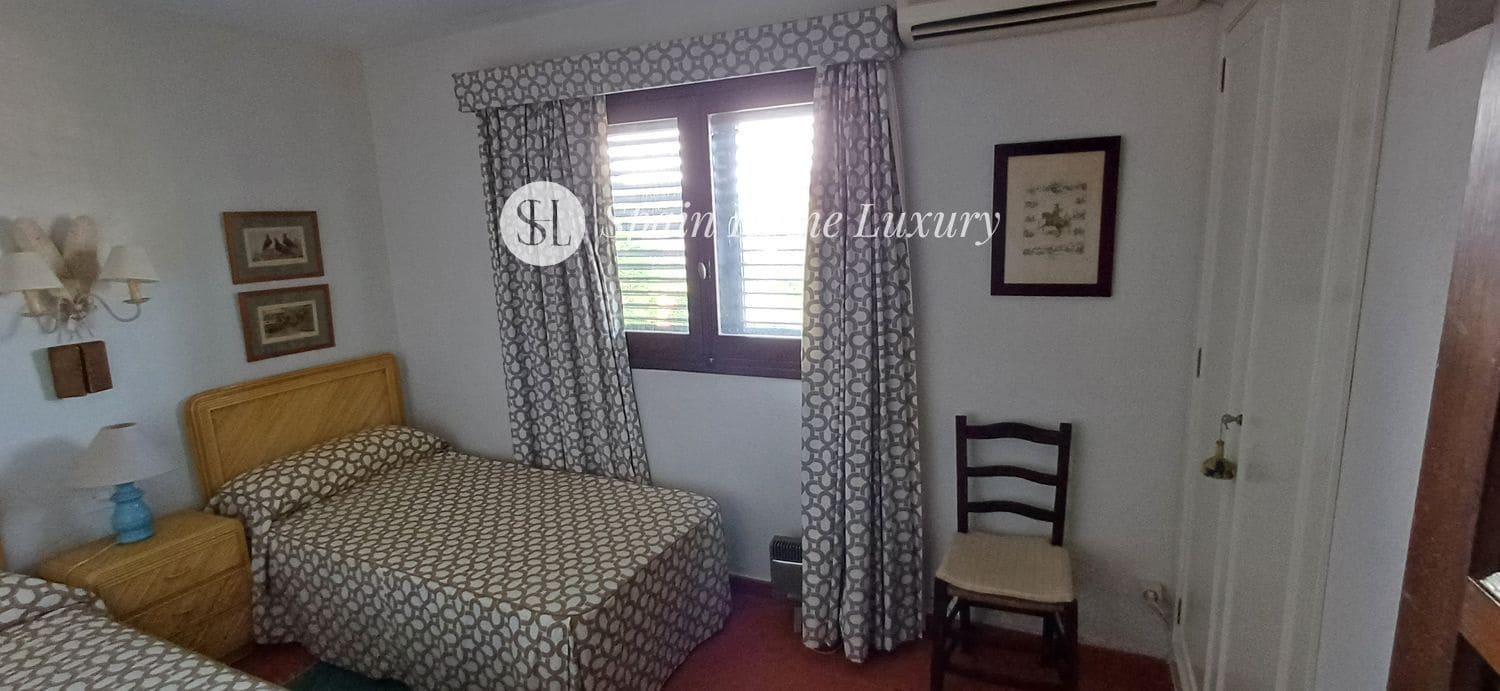 Chalet de 6 habitaciones en San Juan de Alicante / Sant Joan d'Alacant en venta con piscina garaje - 850.000 € (Ref: 9080740)