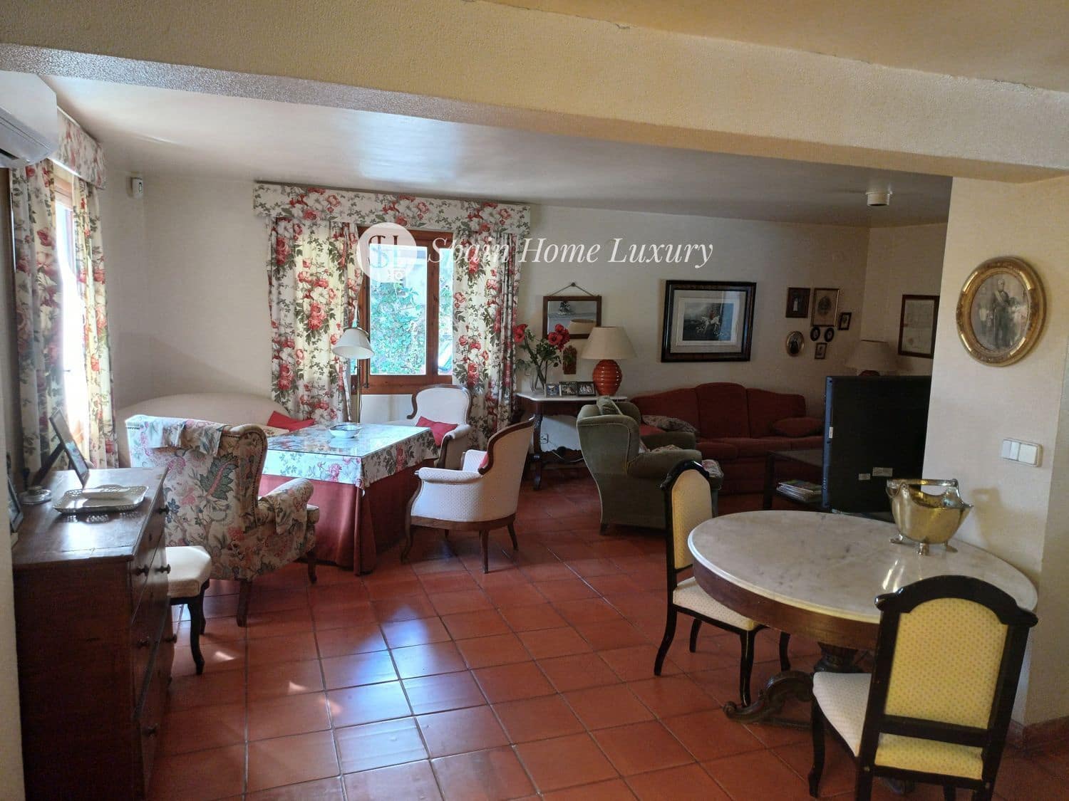 Chalet de 6 habitaciones en San Juan de Alicante / Sant Joan d'Alacant en venta con piscina garaje - 850.000 € (Ref: 9080740)