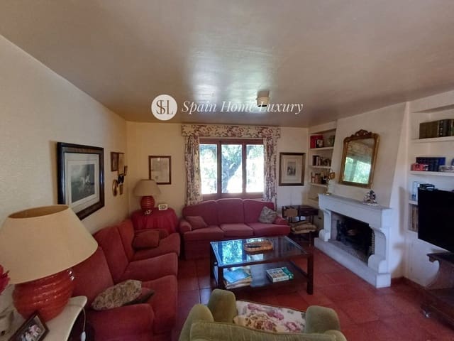 Chalet de 6 habitaciones en San Juan de Alicante / Sant Joan d'Alacant en venta con piscina garaje - 850.000 € (Ref: 9080740)