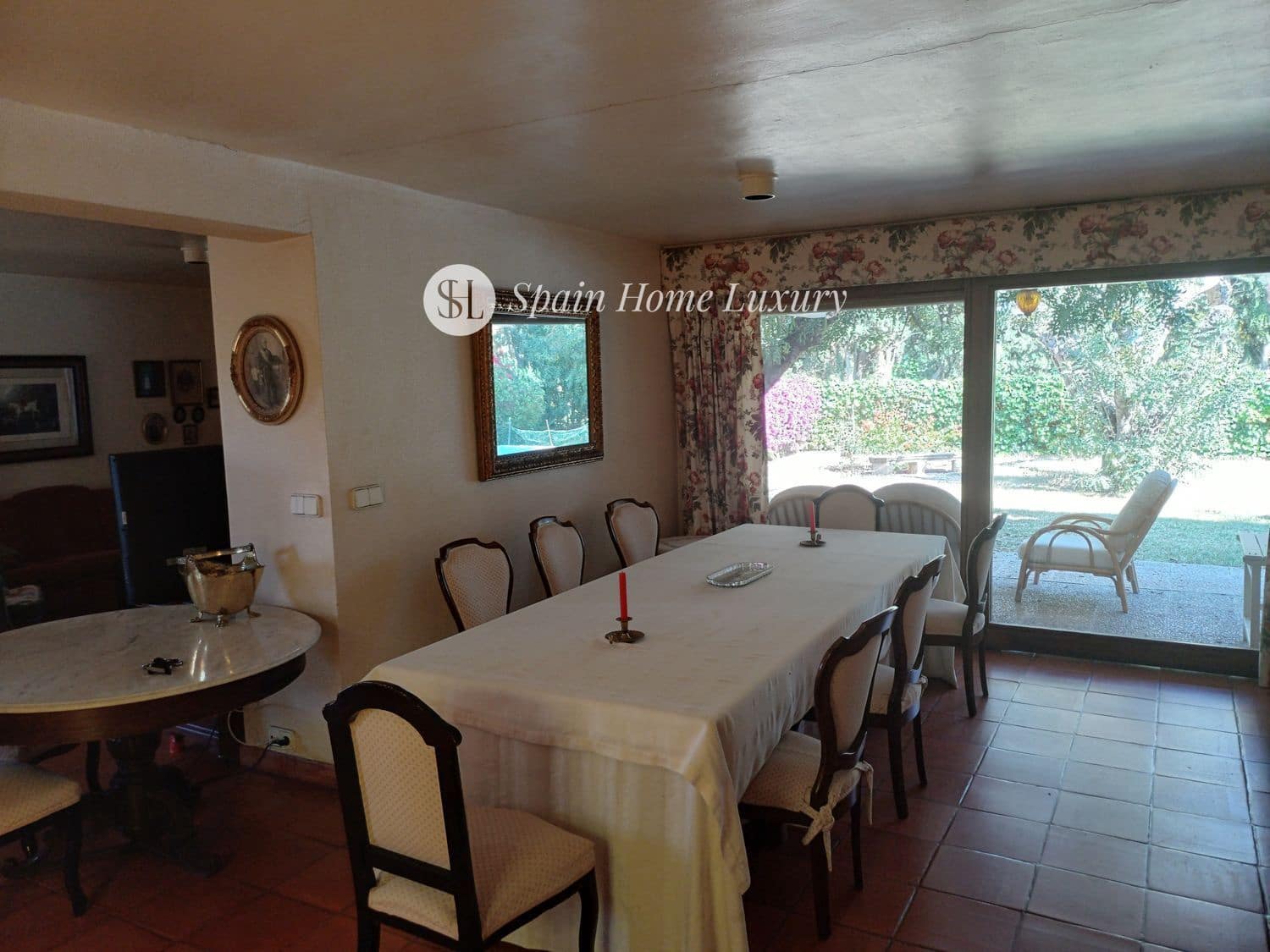 Chalet de 6 habitaciones en San Juan de Alicante / Sant Joan d'Alacant en venta con piscina garaje - 850.000 € (Ref: 9080740)