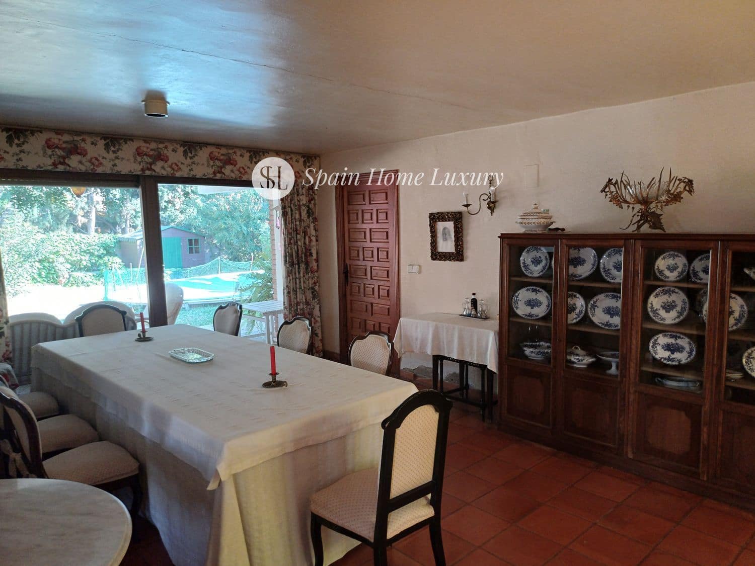 Chalet de 6 habitaciones en San Juan de Alicante / Sant Joan d'Alacant en venta con piscina garaje - 850.000 € (Ref: 9080740)