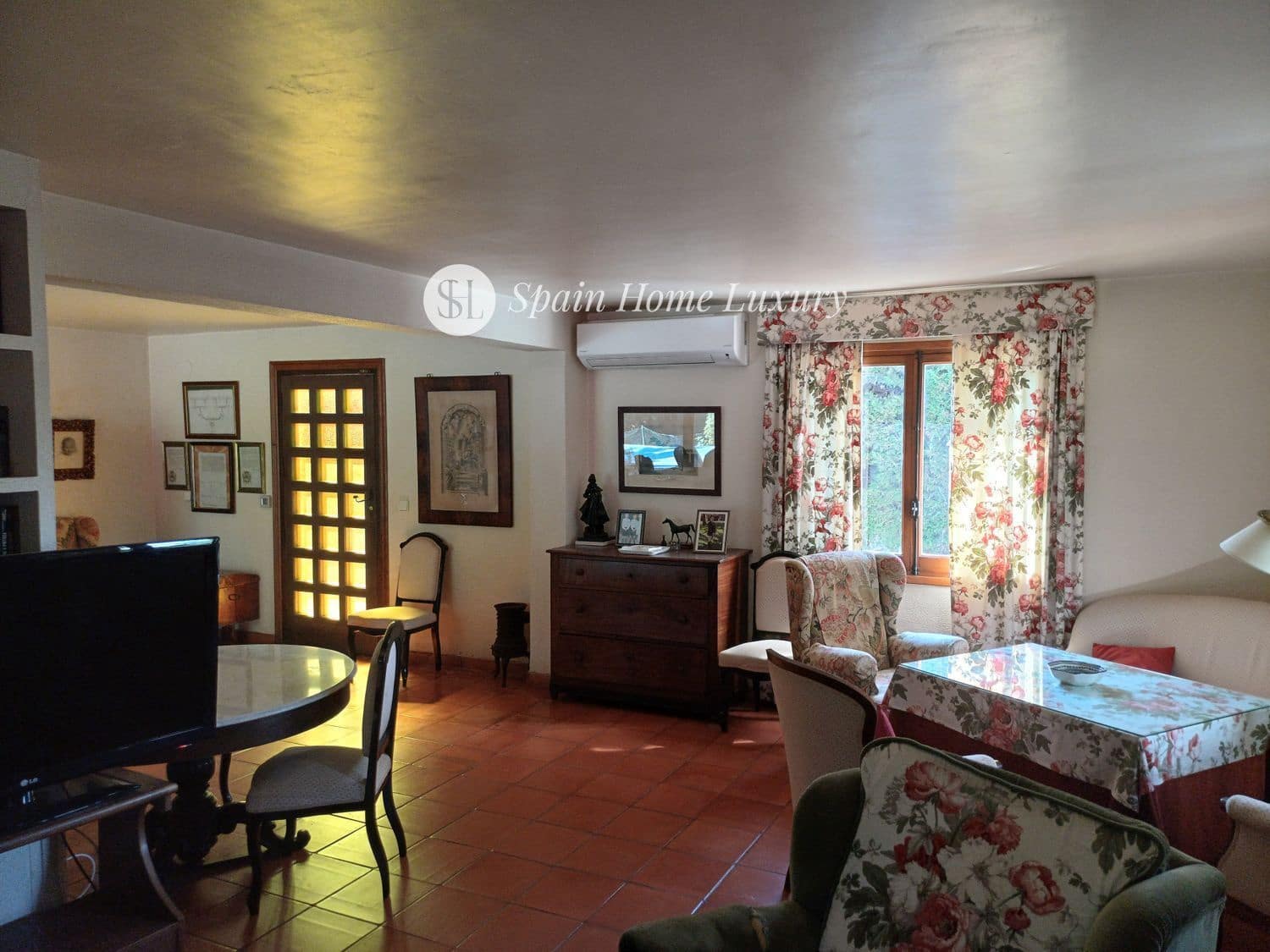 Chalet de 6 habitaciones en San Juan de Alicante / Sant Joan d'Alacant en venta con piscina garaje - 850.000 € (Ref: 9080740)