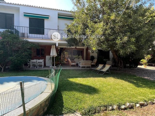 Chalet de 6 habitaciones en San Juan de Alicante / Sant Joan d'Alacant en venta con piscina garaje - 850.000 € (Ref: 9080740)