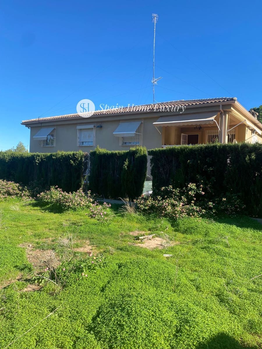 Area Edificabile in vendita in Betera - 315.000 € (Rif: 9095943)