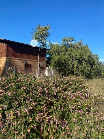 Building Plot for sale in Bétera - € 315,000 (Ref: 9095943)