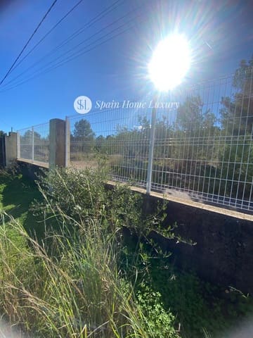 Building Plot for sale in Bétera - € 315,000 (Ref: 9095943)