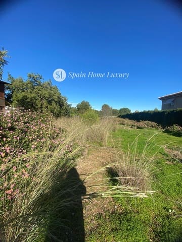 Building Plot for sale in Bétera - € 315,000 (Ref: 9095943)