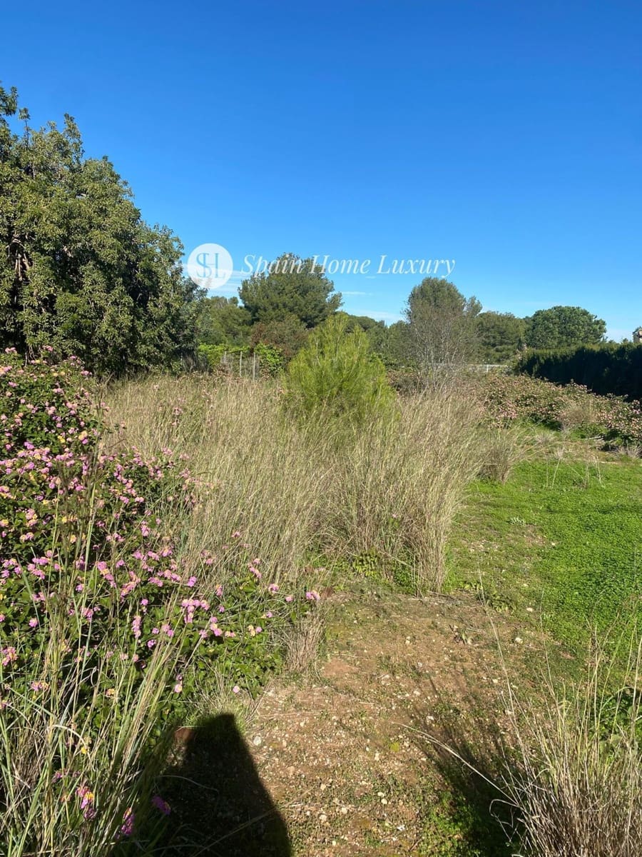 Area Edificabile in vendita in Betera - 315.000 € (Rif: 9095943)