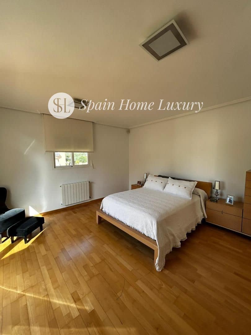 Villa til salg i Benidorm - € 750.000 (Ref: 9100476)