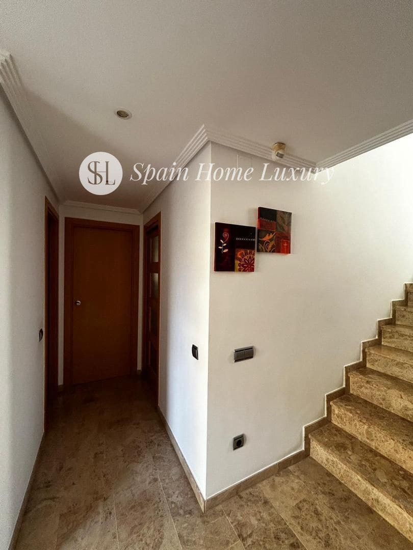 Villa til salg i Benidorm - € 750.000 (Ref: 9100476)