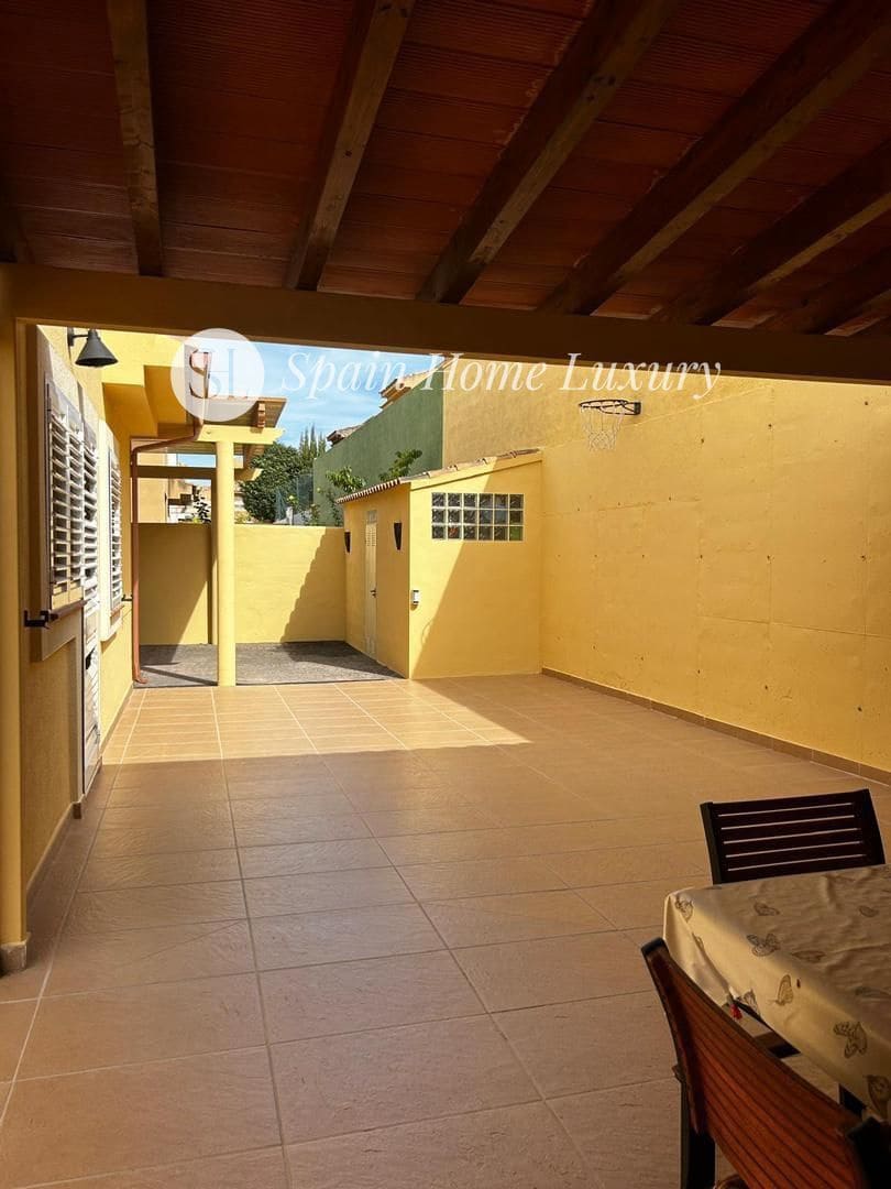 Villa til salg i Benidorm - € 750.000 (Ref: 9100476)