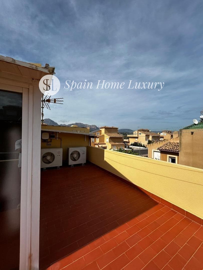 Villa til salg i Benidorm - € 750.000 (Ref: 9100476)