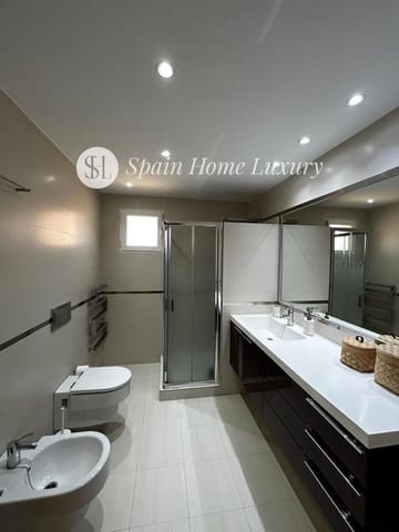 Villa til salgs i Sierra Helada, Benidorm - € 750 000 (Ref: 9100476)