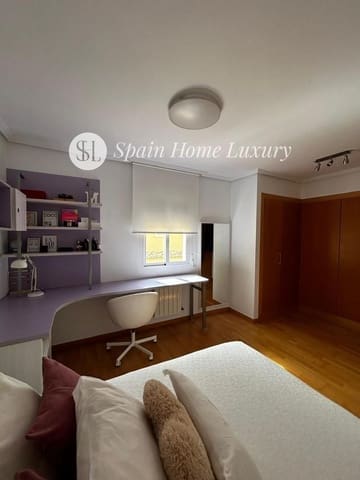 Villa til salgs i Sierra Helada, Benidorm - € 750 000 (Ref: 9100476)