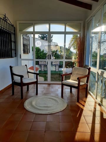 4 soverom Villa til salgs i Centro Urbano, Dénia med svømmebasseng garasje - € 490 000 (Ref: 9101749)